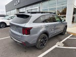 2025 Kia Sorento X-Line EX