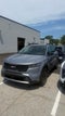 2022 Kia Sorento X-Line EX