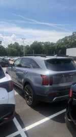 2022 Kia Sorento X-Line EX