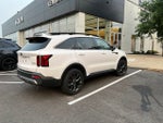 2021 Kia Sorento EX