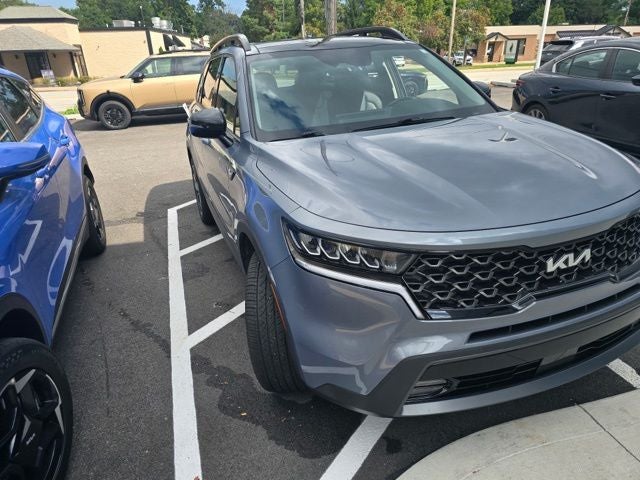 2023 Kia Sorento X-Line EX