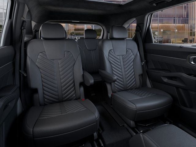 2025 Kia Sorento X-Line SX Prestige