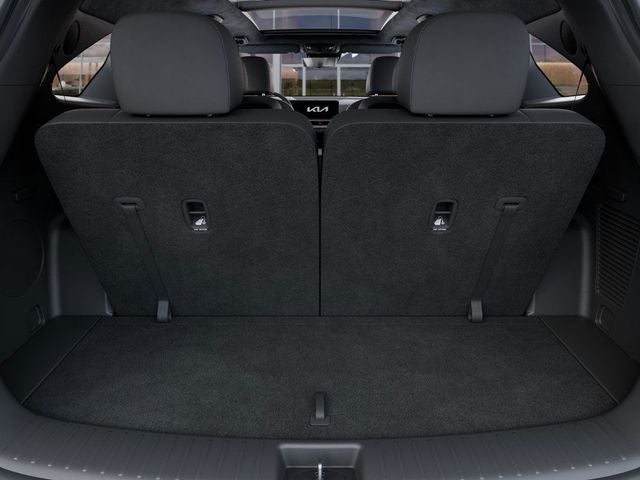 2025 Kia Sorento X-Line SX Prestige