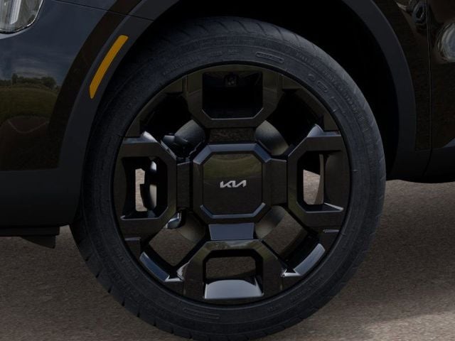 2025 Kia Sorento X-Line SX Prestige