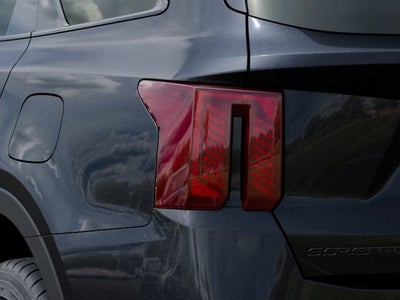 2026 Kia Sorento Base