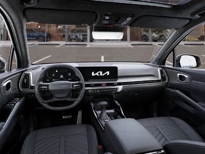 2026 Kia Sorento Base