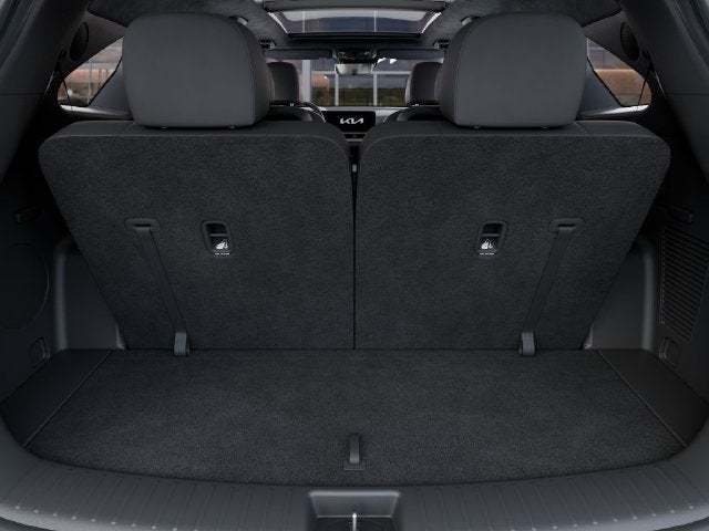2026 Kia Sorento Base