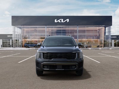 2026 Kia Sorento Base