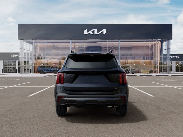 2026 Kia Sorento Base