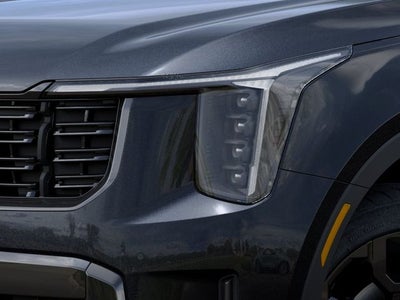 2026 Kia Sorento Base