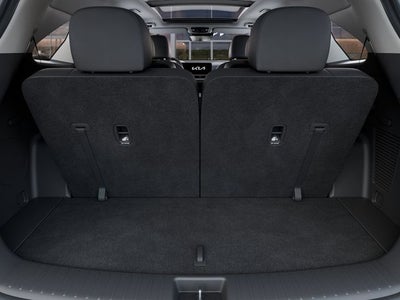 2026 Kia Sorento Base