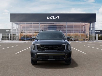 2026 Kia Sorento Base