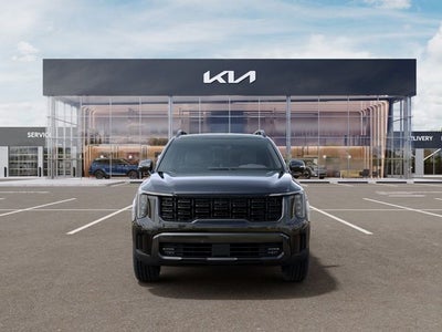 2026 Kia Sorento Base