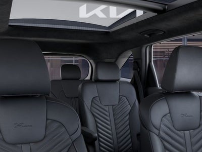 2026 Kia Sorento Base