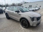 2025 Kia Sorento X-Line SX