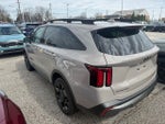 2025 Kia Sorento X-Line SX