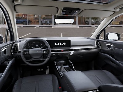 2026 Kia Sorento Base