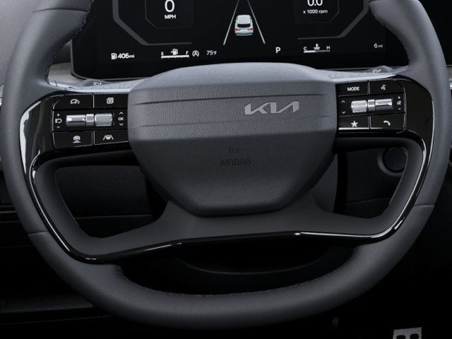 2026 Kia Sorento Base