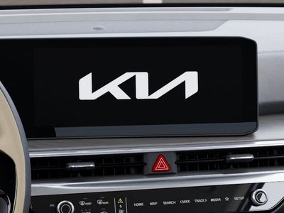 2026 Kia Sorento Base