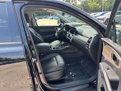 2023 Kia Sorento X-Line S