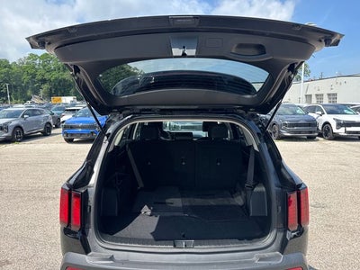 2023 Kia Sorento X-Line S