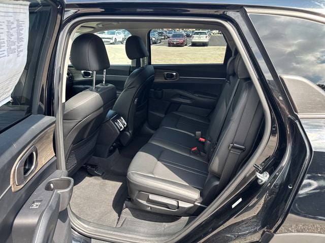 2023 Kia Sorento X-Line S