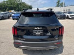 2023 Kia Sorento X-Line S