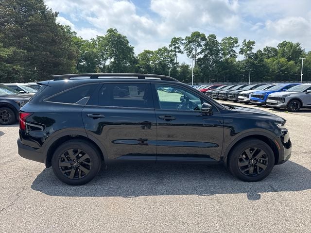 2023 Kia Sorento X-Line S