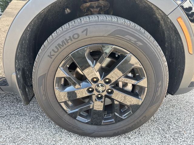 2023 Kia Sorento X-Line S