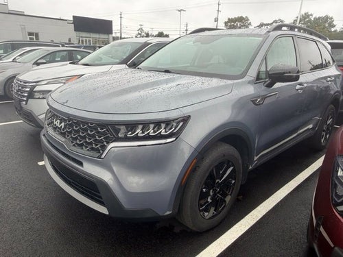 2023 Kia Sorento X-Line S