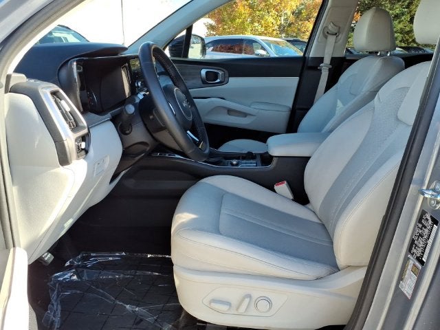 2023 Kia Sorento X-Line S