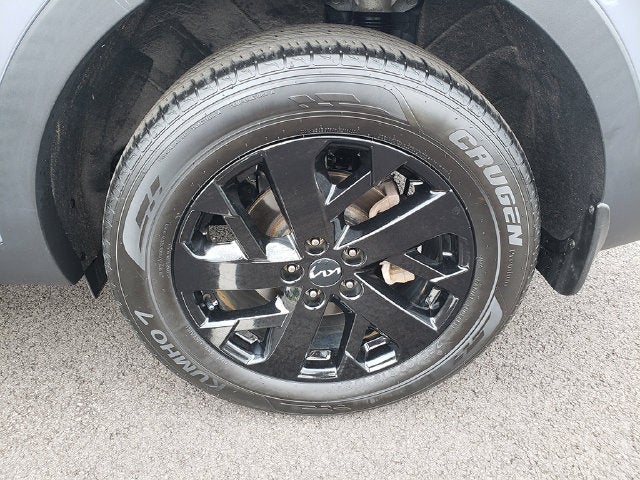 2023 Kia Sorento X-Line S