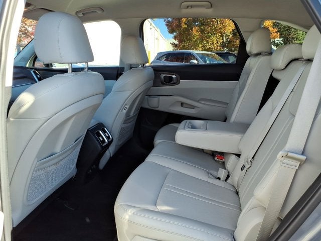 2023 Kia Sorento X-Line S