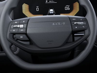 2027 Kia Sportage Hybrid Base