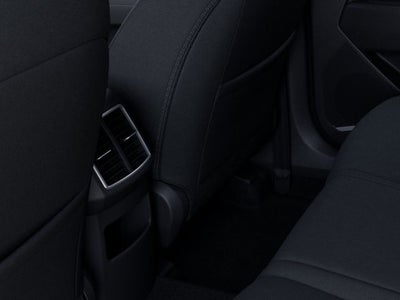 2027 Kia Sportage Hybrid Base