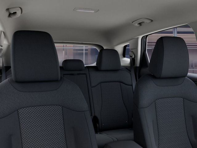 2027 Kia Sportage Hybrid Base