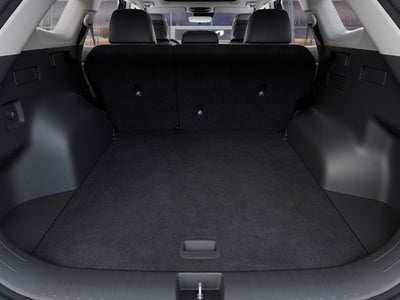 2027 Kia Sportage Hybrid EX