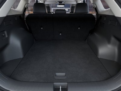 2027 Kia Sportage Hybrid Base