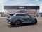 2027 Kia Sportage Hybrid Base