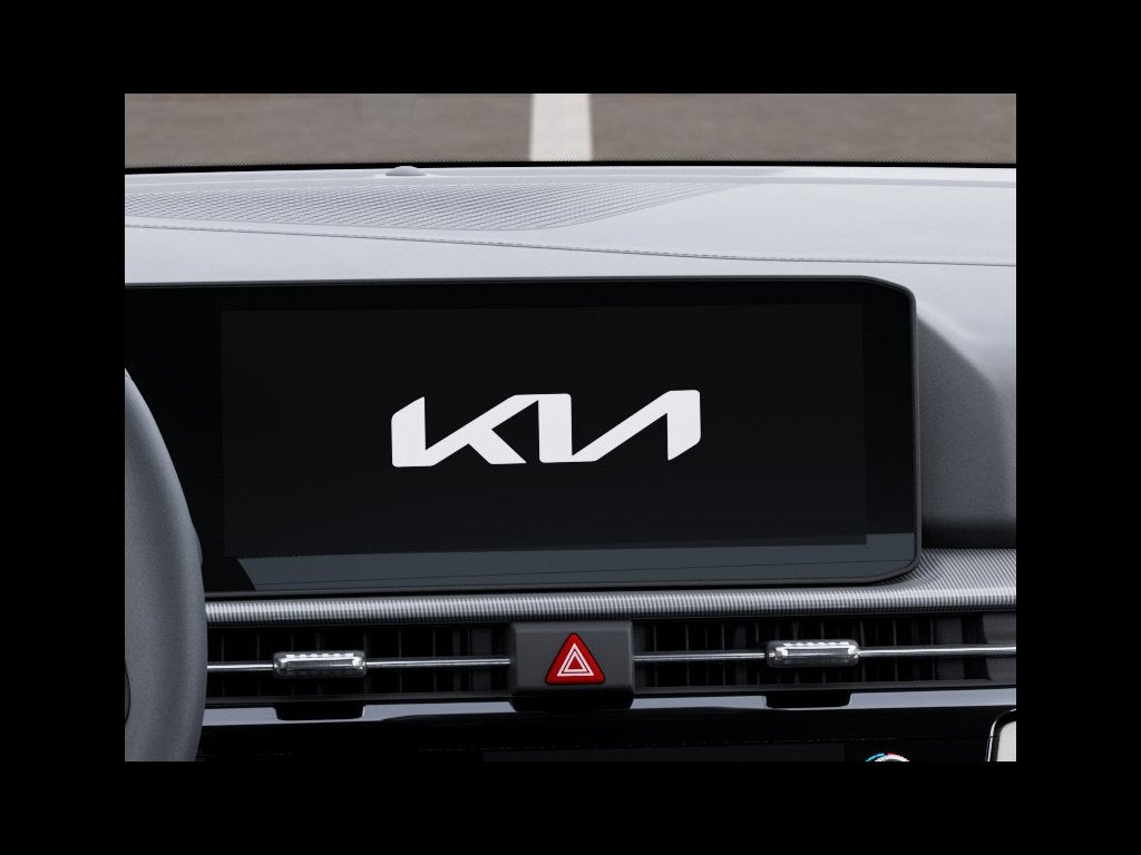 2027 Kia Sportage Hybrid Base
