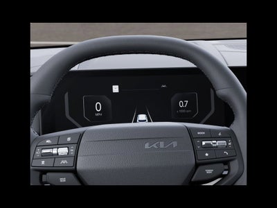 2027 Kia Sportage Hybrid Base