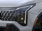 2027 Kia Sportage Hybrid Base