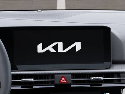 2027 Kia Sportage Hybrid Base