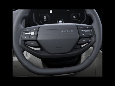 2027 Kia Sportage Hybrid EX