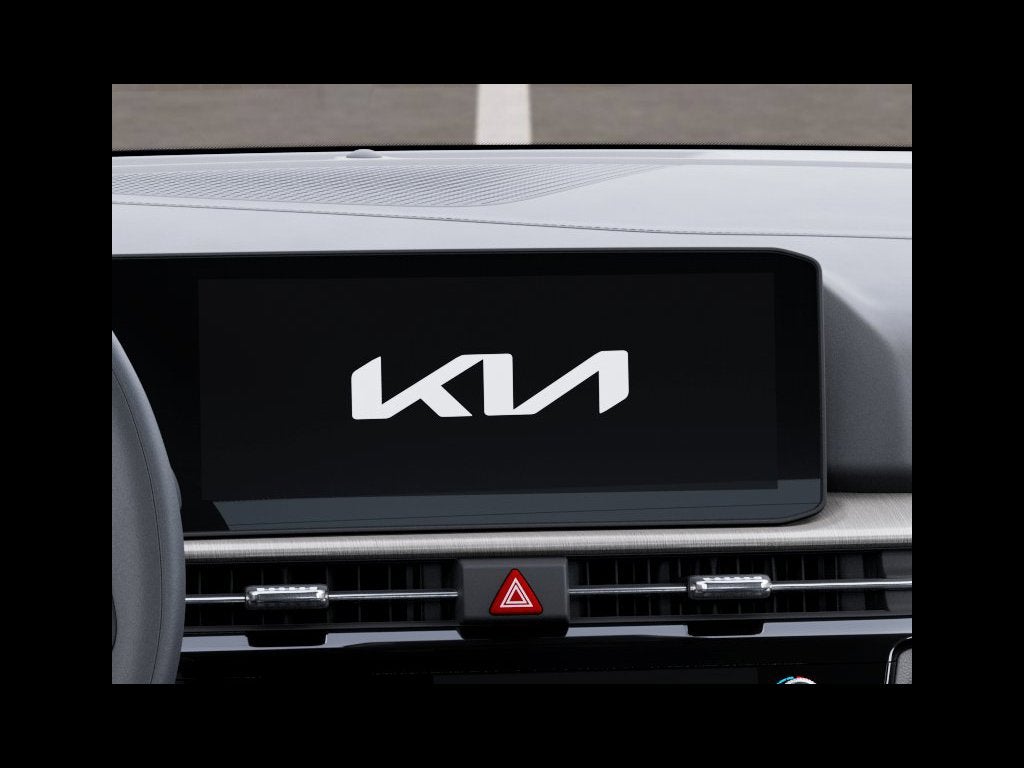 2027 Kia Sportage Hybrid X-Line