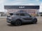 2027 Kia Sportage Hybrid Base