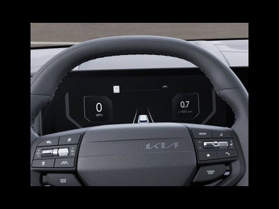 2027 Kia Sportage Hybrid Base