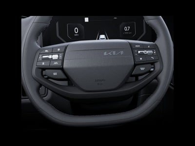 2027 Kia Sportage Hybrid Base