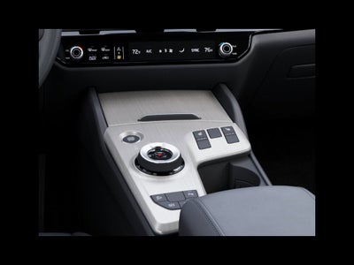 2027 Kia Sportage Hybrid Base