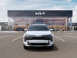 2027 Kia Sportage Hybrid SX-Prestige
